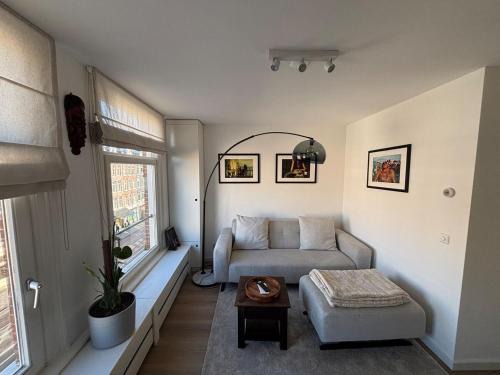 Cozy Home in The Oude Pijp 1