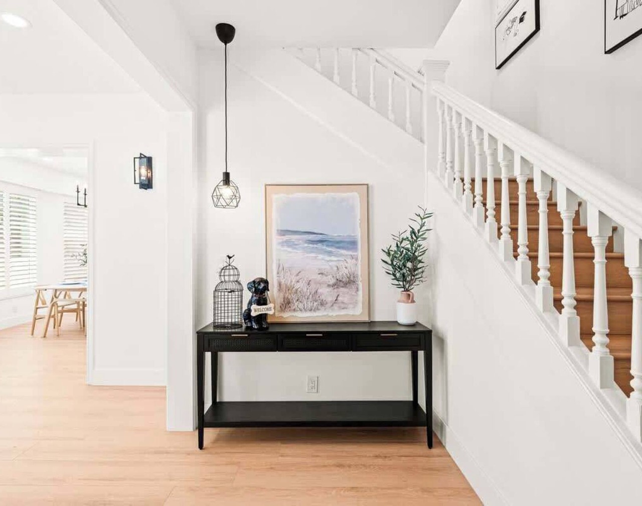 Cozy Retreat Near Downtown Perfect for Families 1