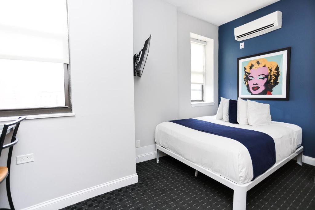 Cozy Studio in Downtown Boston, #46 1