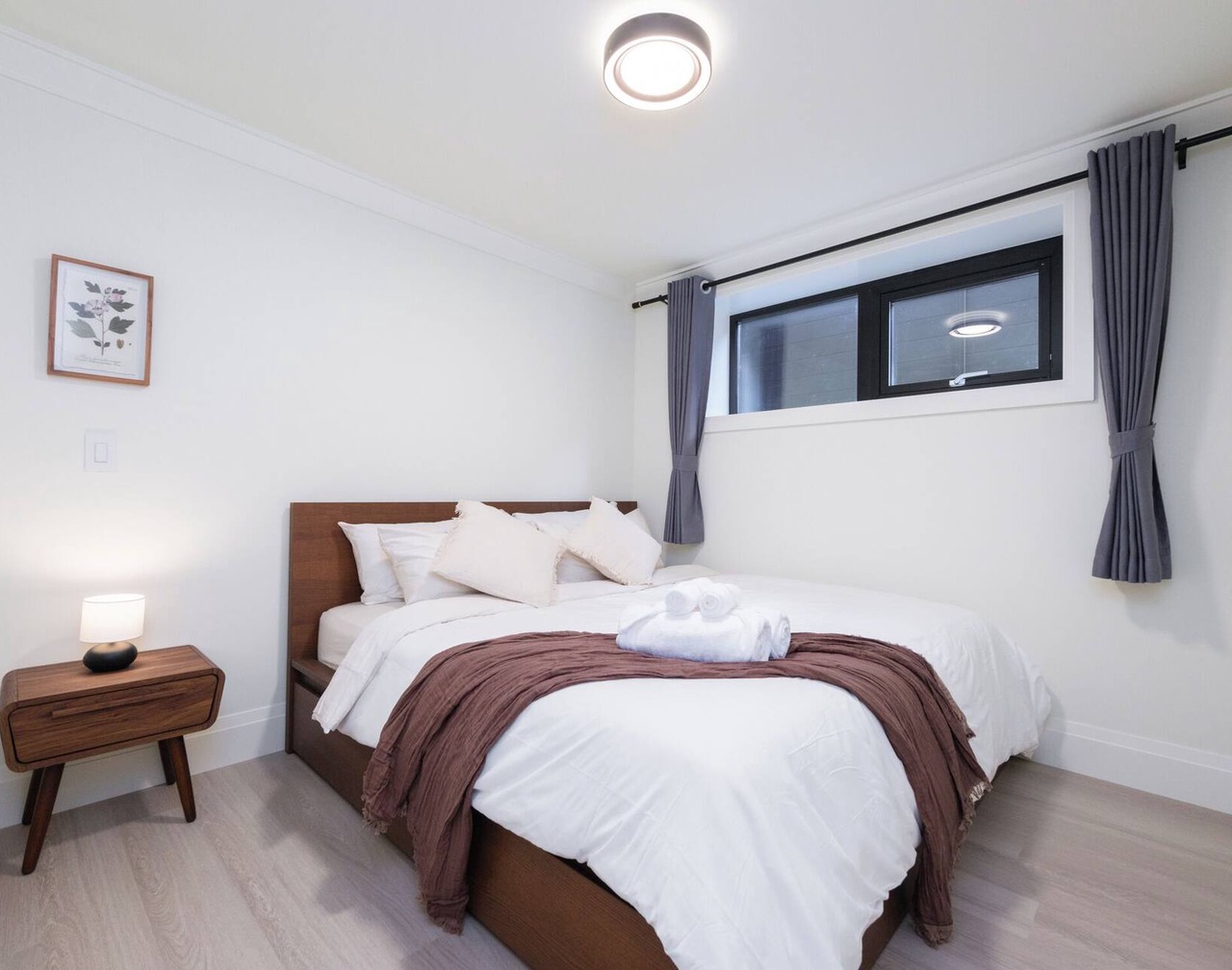 Cozy Vancouver Kerrisdale Suite mins to YVR/UBC 1