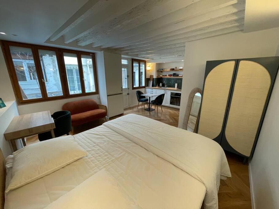 CozyStudioParis-Montmartre-Opera 1