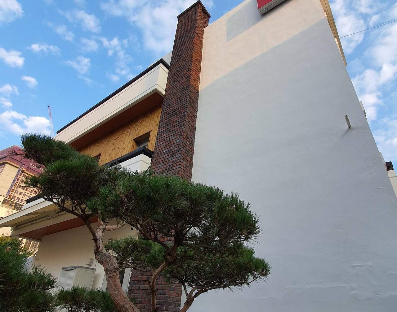 Daegu House - Hostel 1