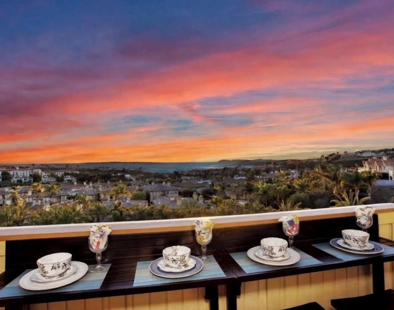 Dana Point Ocean View Luxury Condo - 30+ Night Min - Extended Stay Discounts 1
