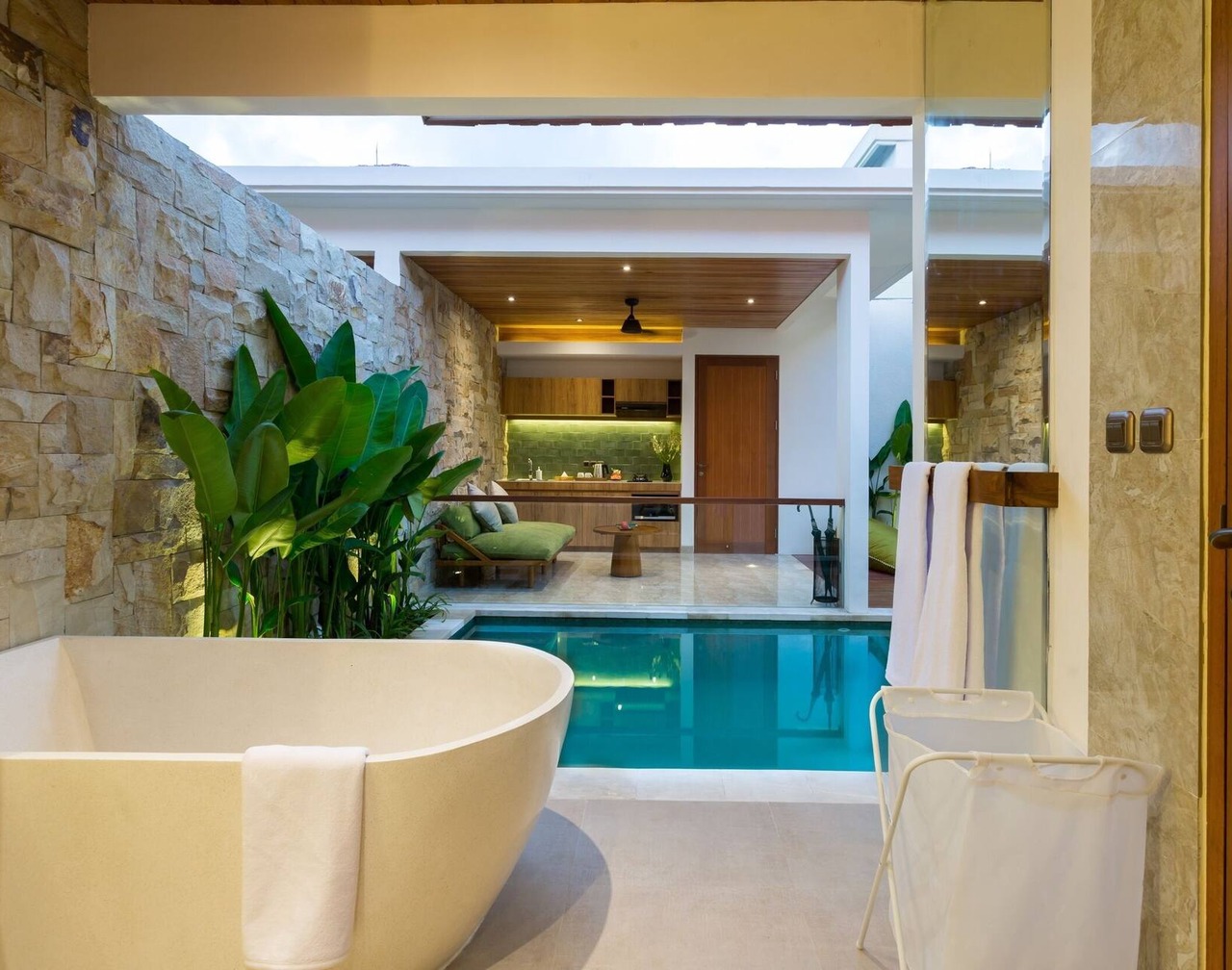 Danka Villa 1