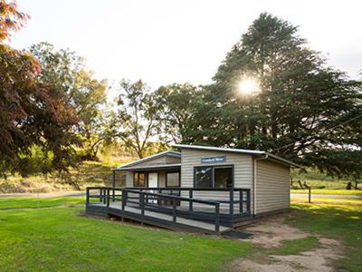 Dargo River Inn 1