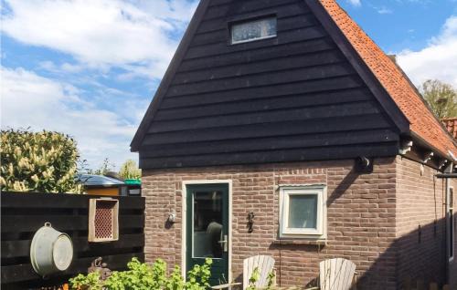 De Bedstee 1