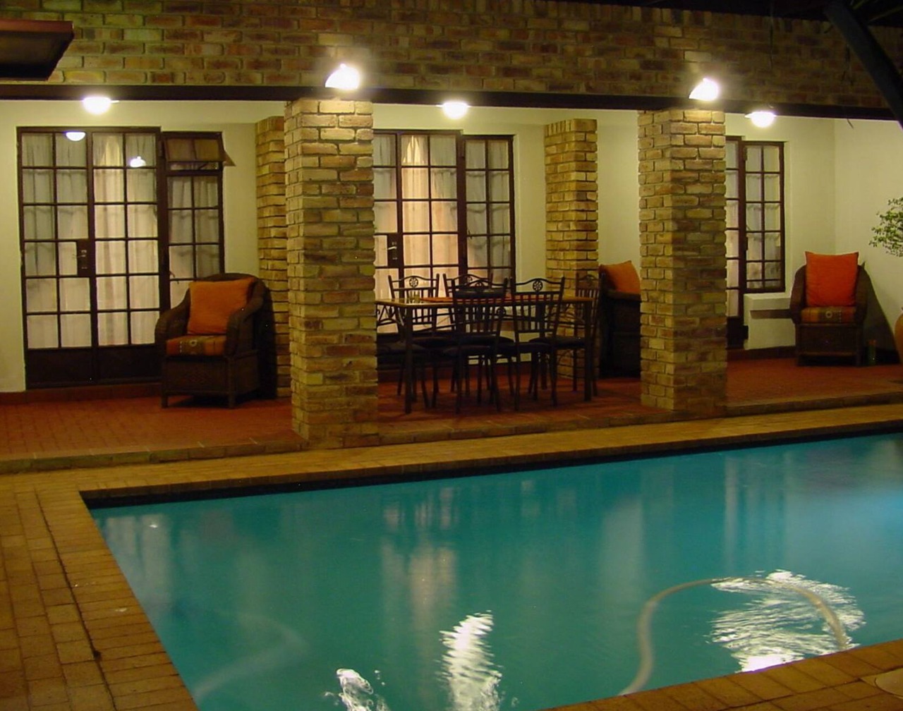 De Oude Herberg B&B 1