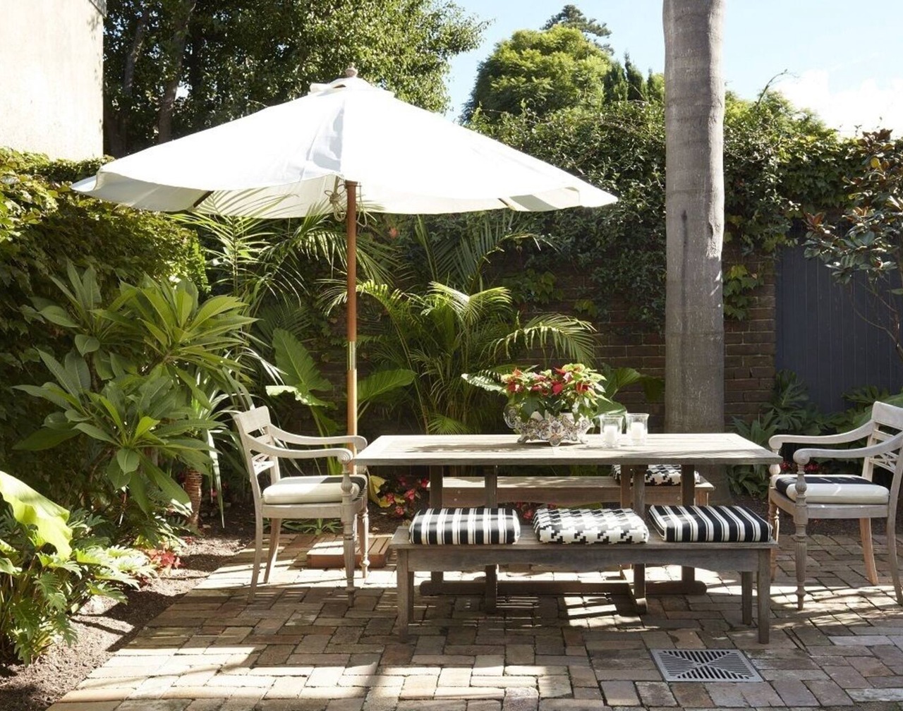 DESIGNER DELIGHT- BEAUTY ABOUNDS IN THE HEART OF WOOLLAHRA 1