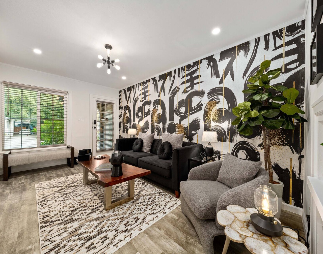 Designer Digs 1