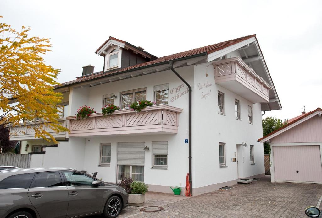 DEVA Aparthotel Egger 1
