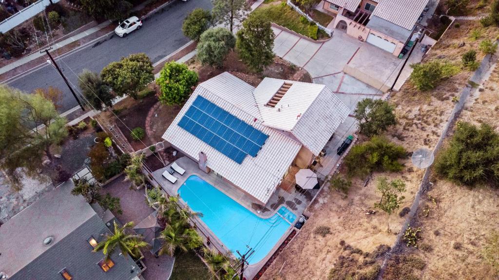 Diamond 5-Star Home 1