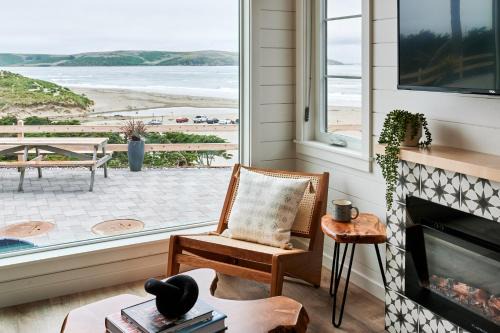 Dillon Beach Resort 1