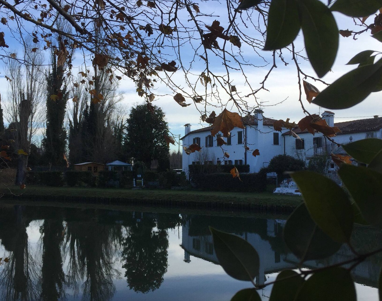 Dimora Naviglio B&B 1