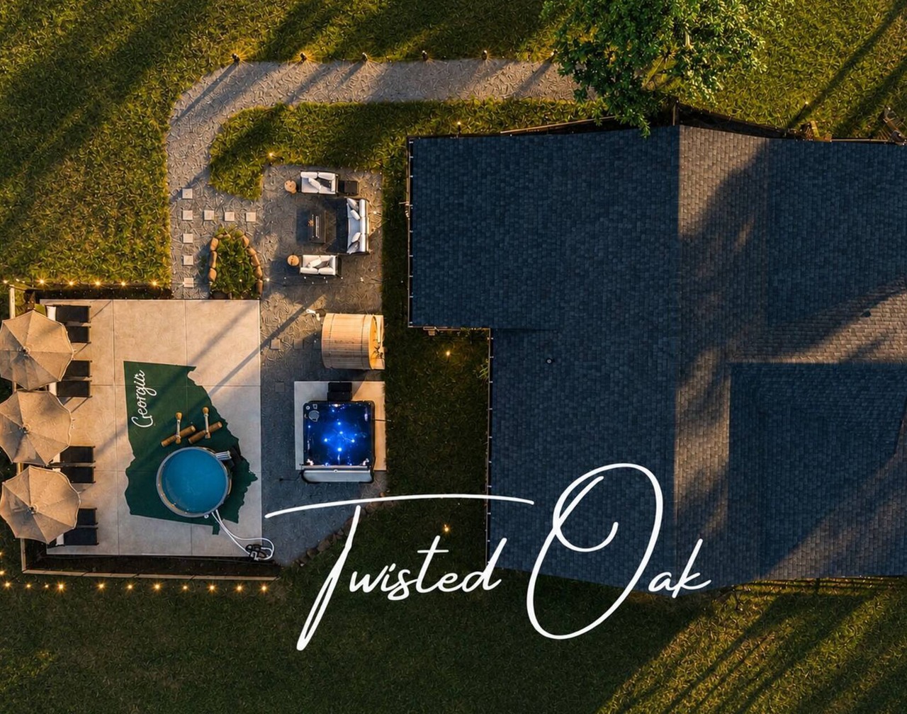 Discover Elevated Wellness Pool Sauna Hot-Tub Mountain Views Secluded 1