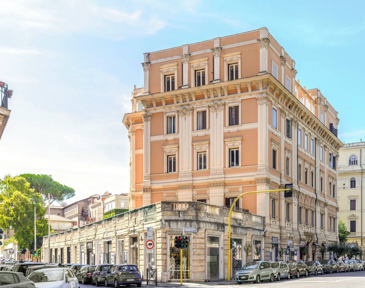 Domus Augustea - Luxury Accommodations 1