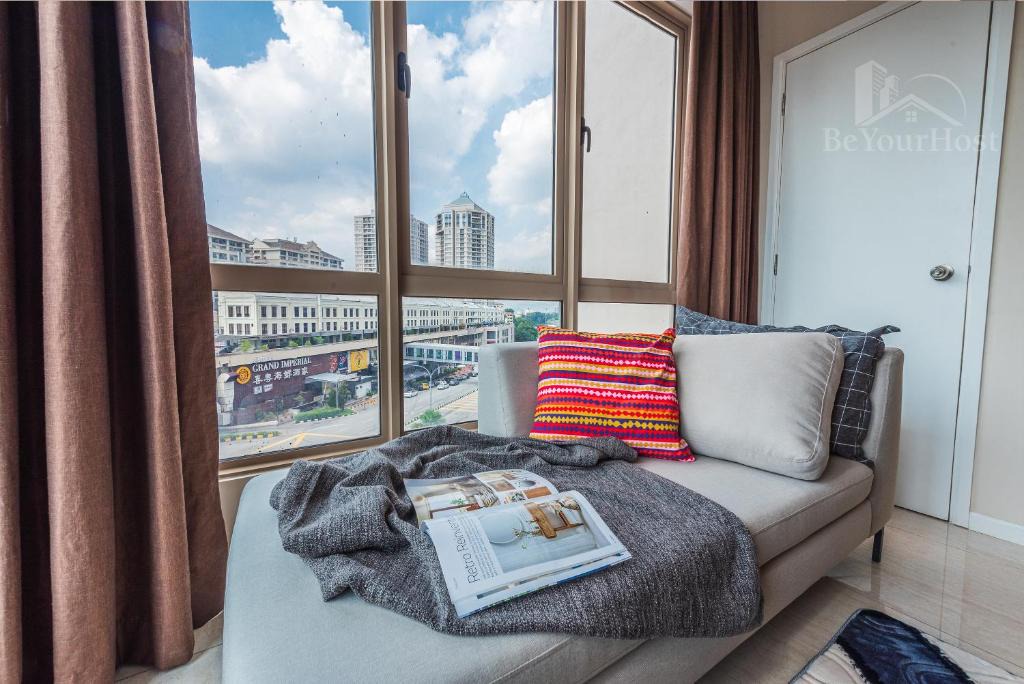 Dorsett Residences Sri Hartamas 1