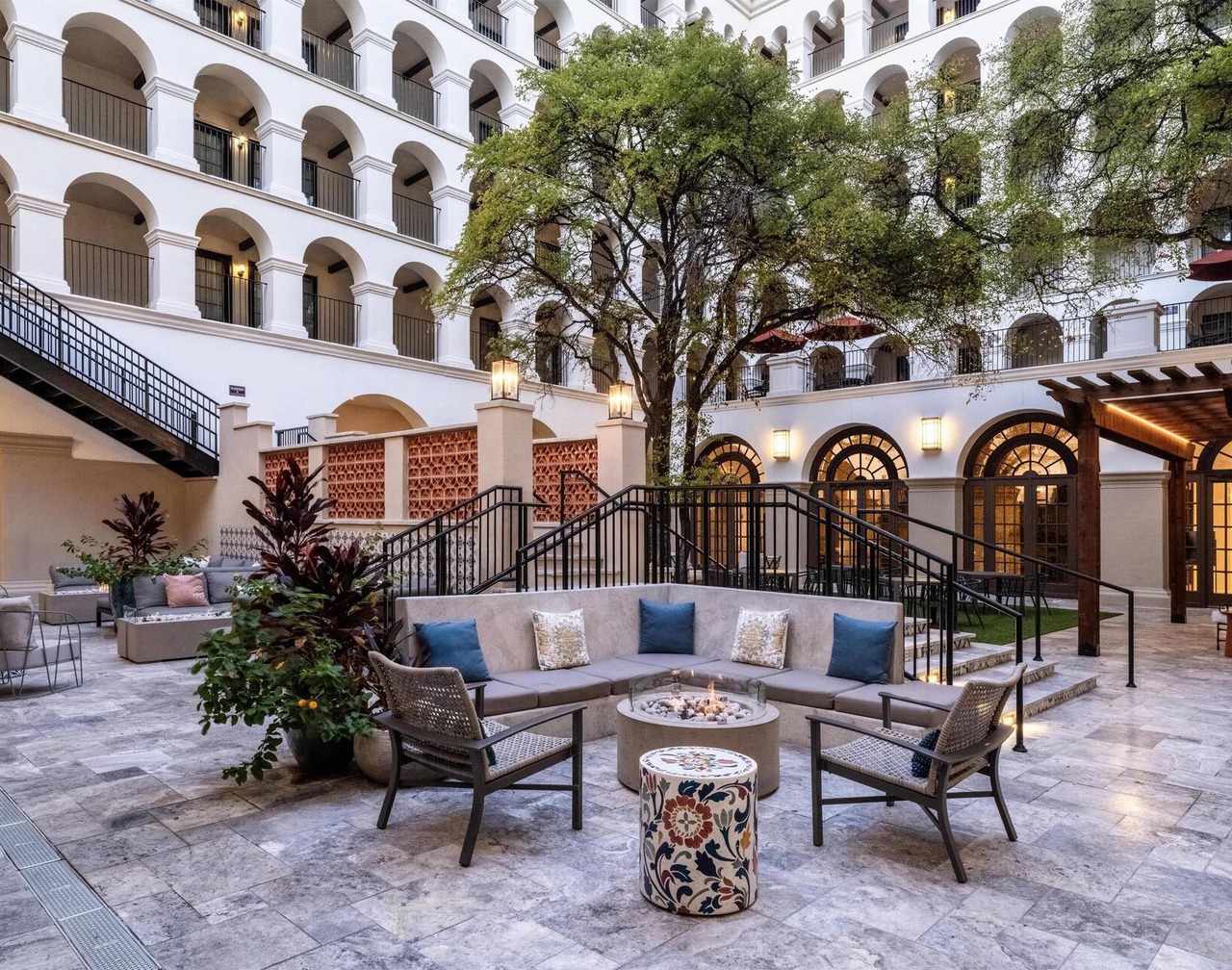 DoubleTree by Hilton Austin 1