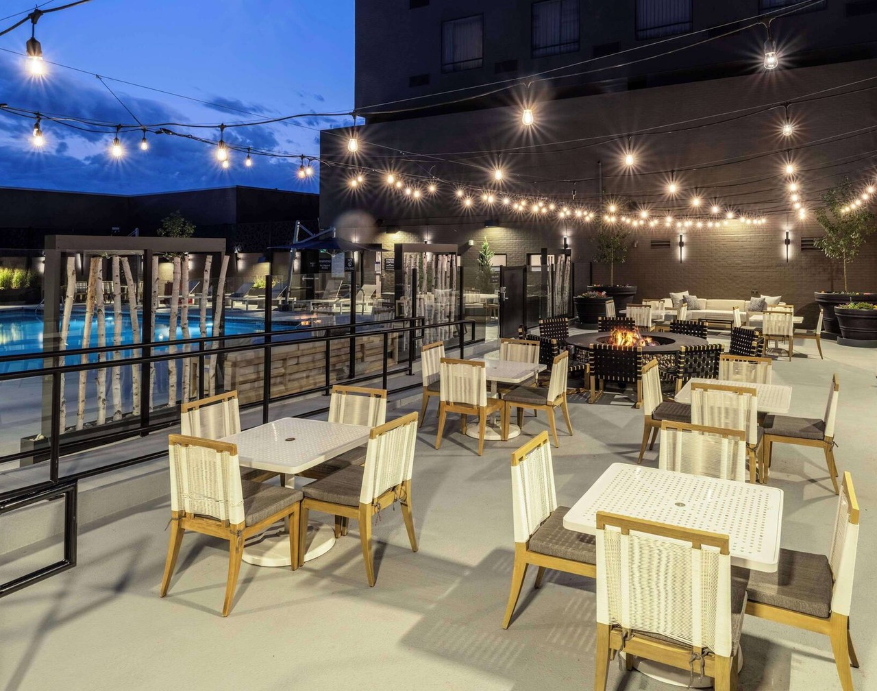 DoubleTree by Hilton Denver Cherry Creek 1