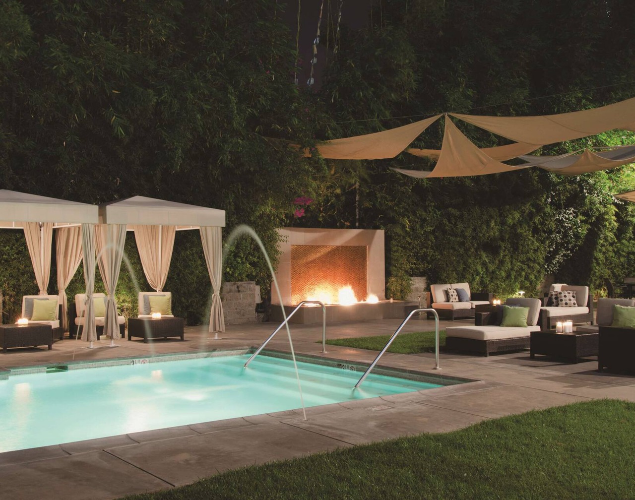 DoubleTree by Hilton Monrovia - Pasadena Area 1