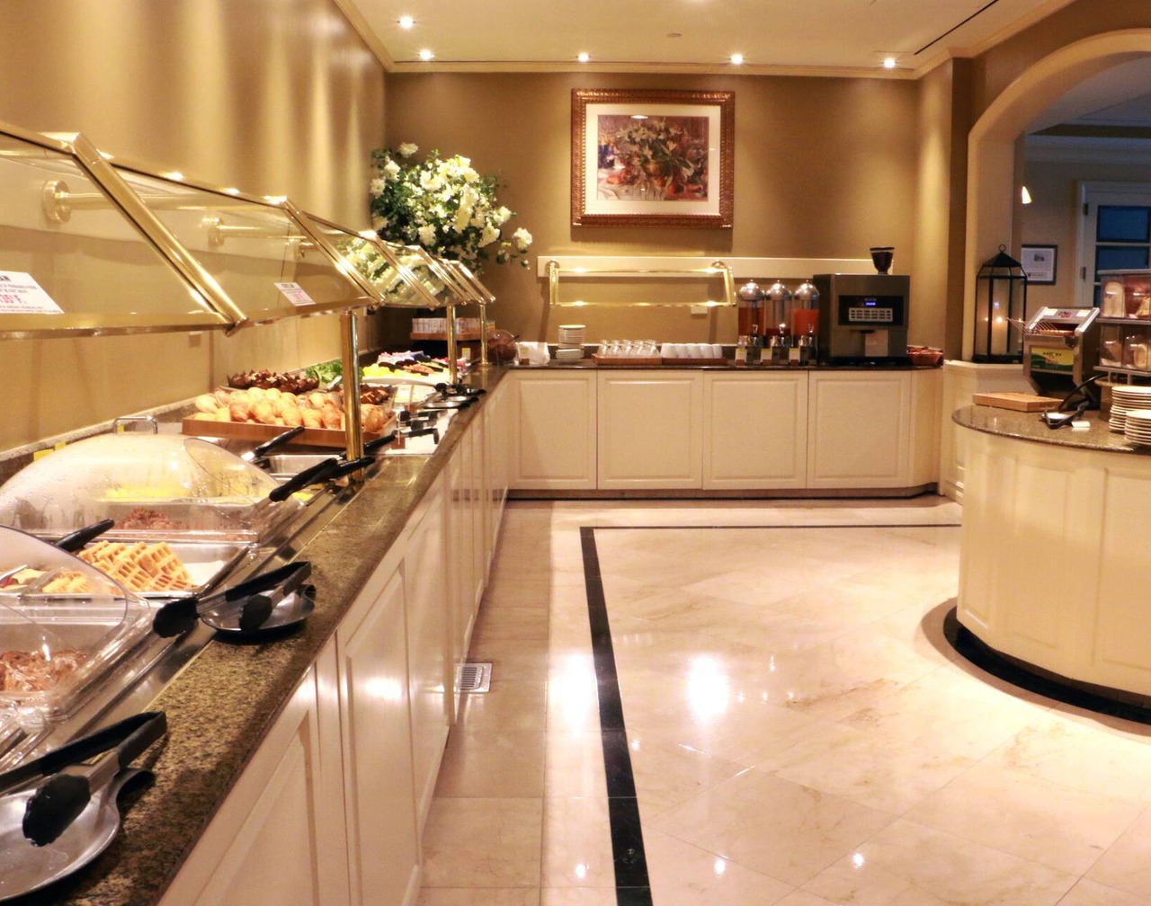 DoubleTree by Hilton Torrance - South Bay 1