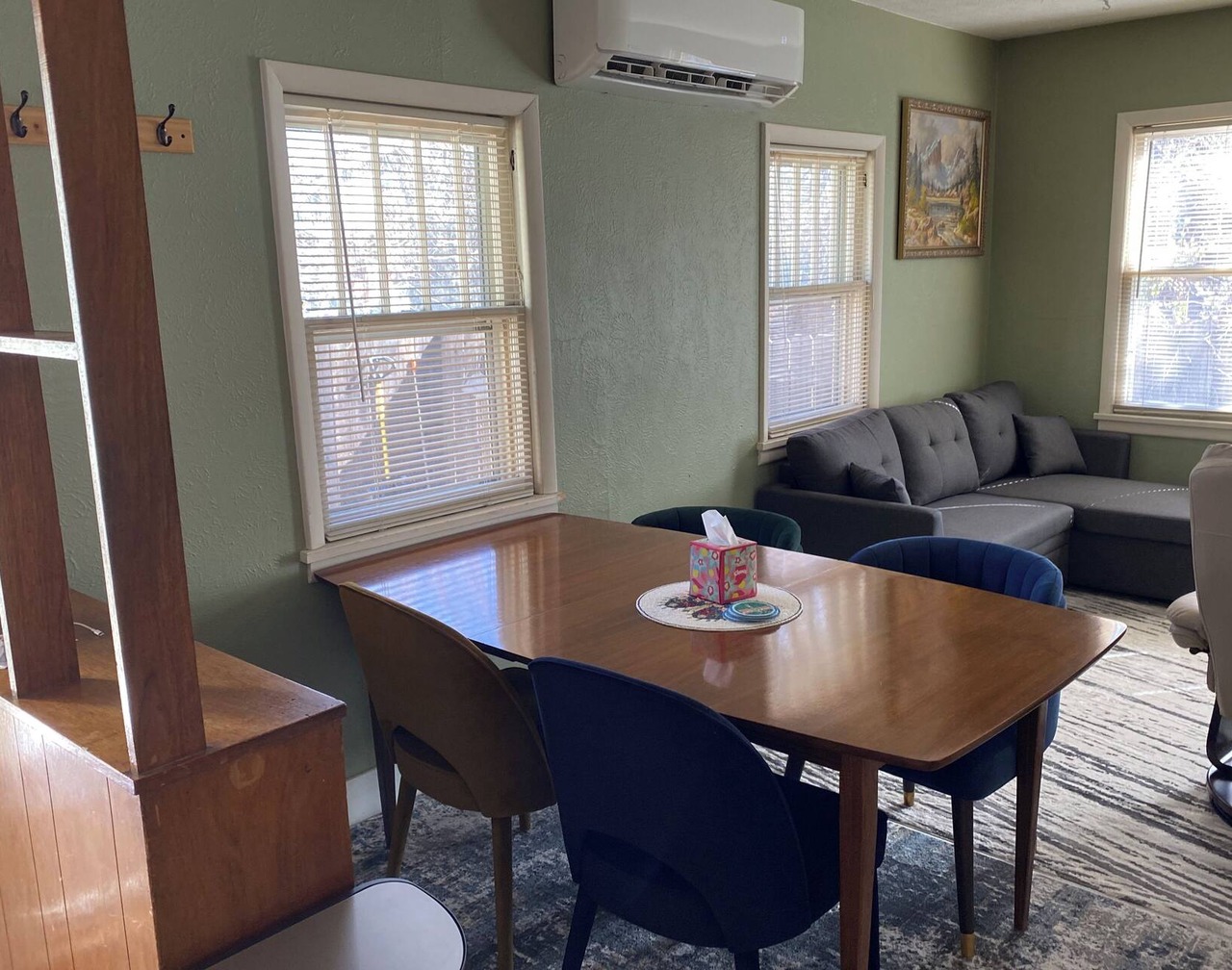 Downtown Boulder Retreat - No Car Needed! 1
