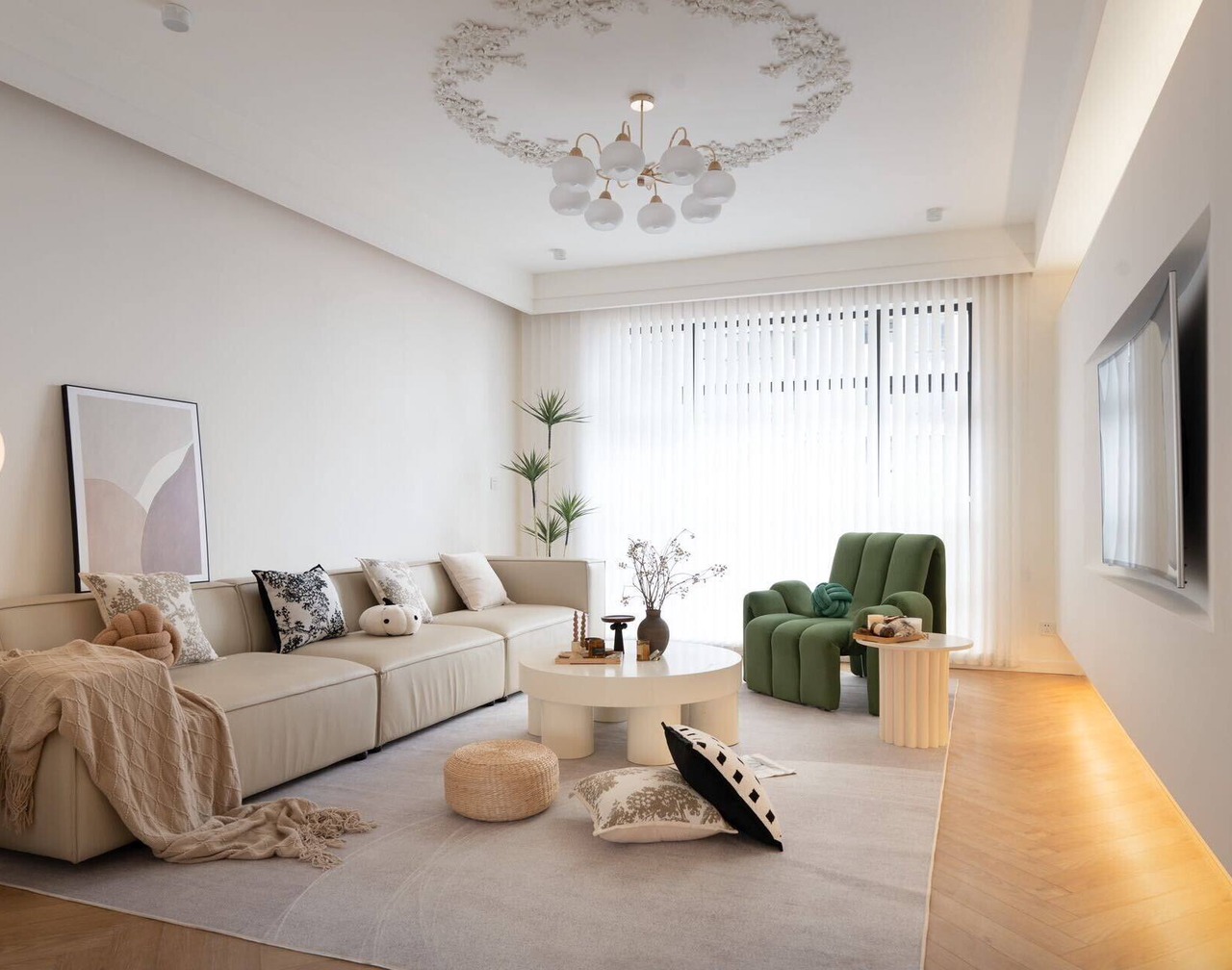 Downtown Rare 3Bedroom, Yuyuan Garden within walkin distance 1