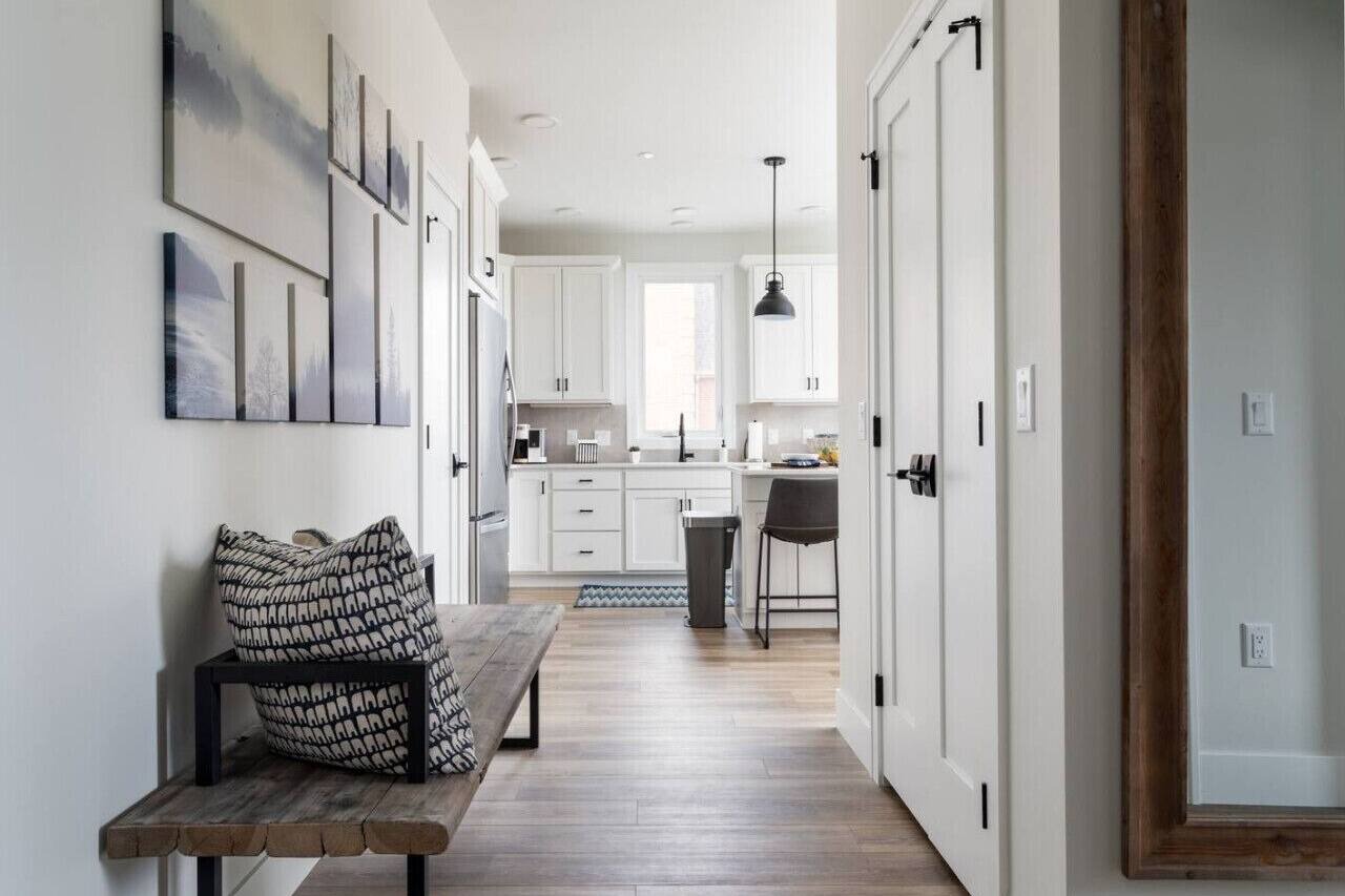 Downtown TC Hygge Condo 1