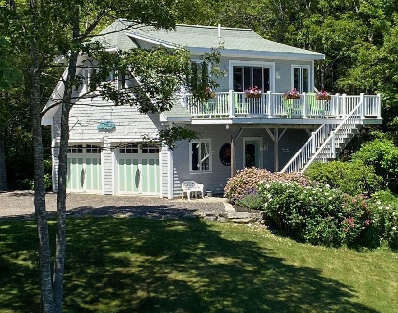 Dramatic Oceanfront Property 1