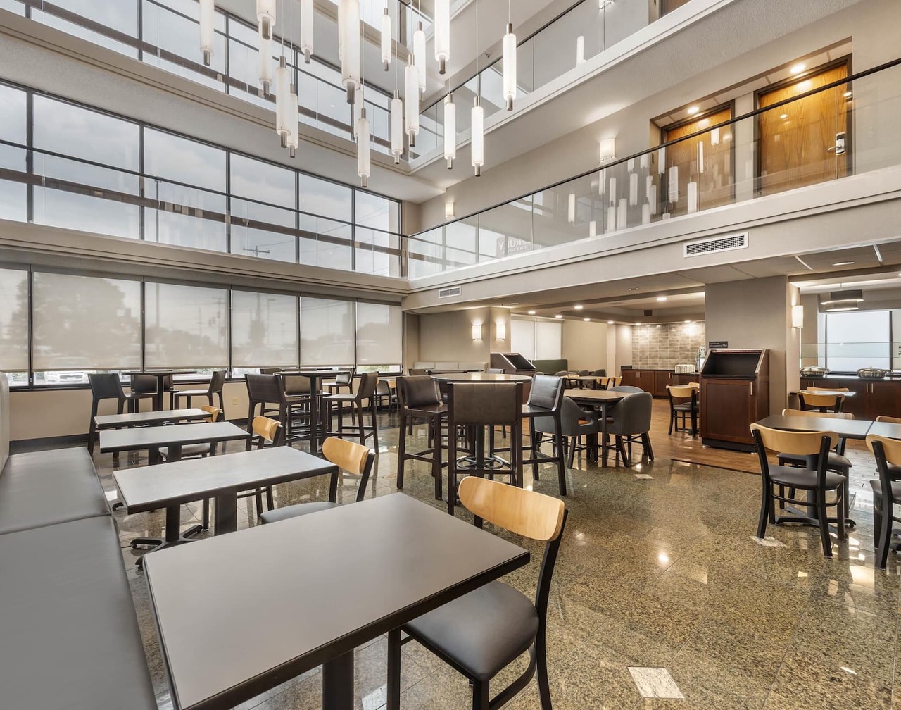 Drury Inn & Suites Springfield, MO 1