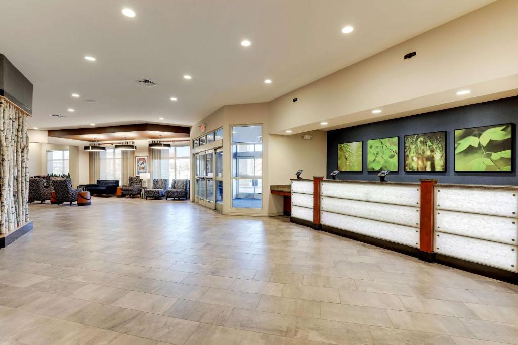 Drury Plaza Hotel Denver Westminster 1