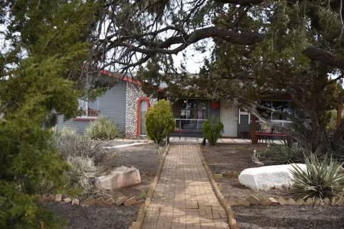 Dumplin Patch Bed & Breakfast 1