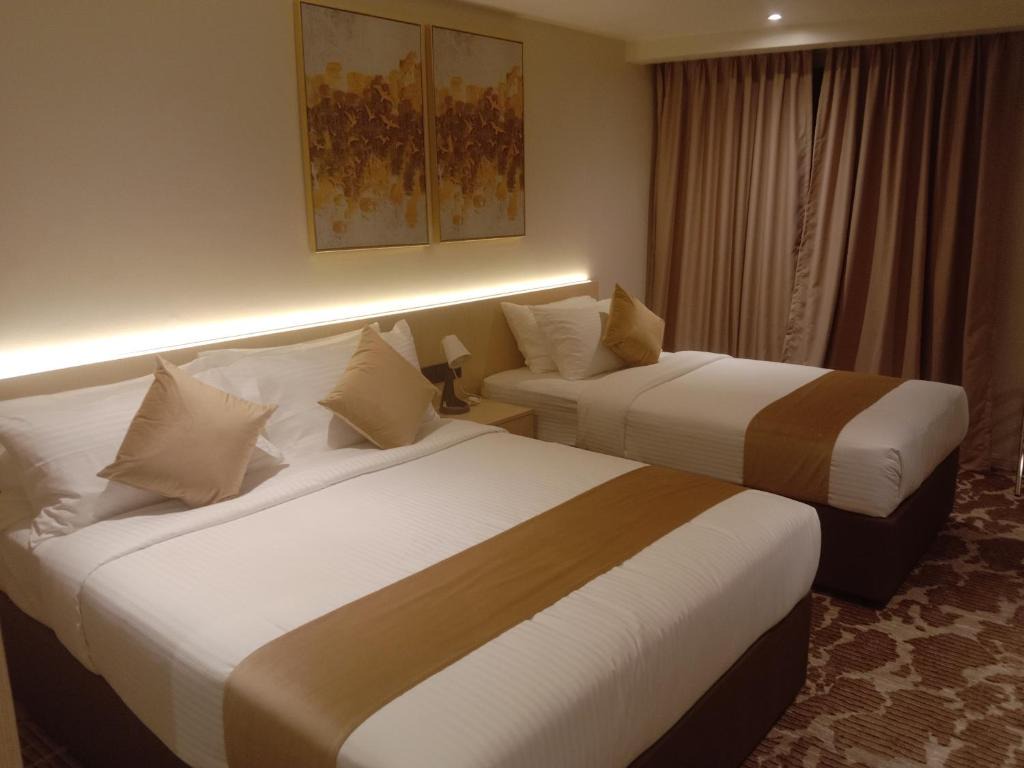 Dê MOCCIS Boutique Hotel 1