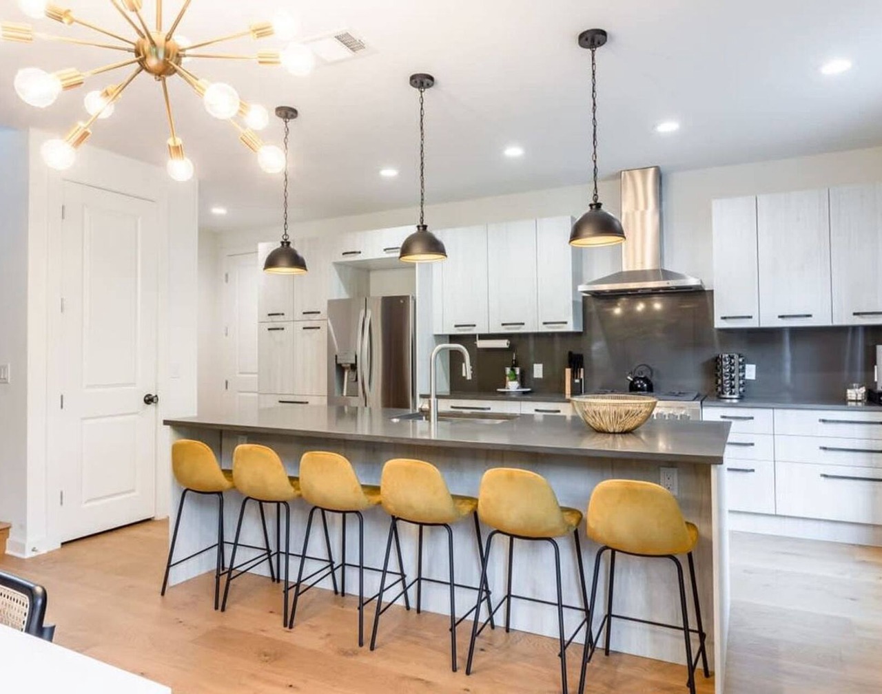 Eastside House Supreme Downtown 6 Min Drive 1