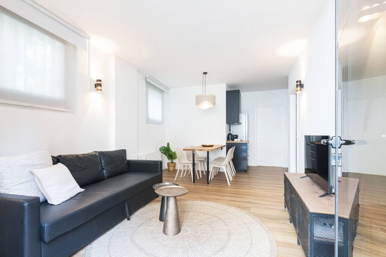 Easylife - Luxury home in Colonne area 1