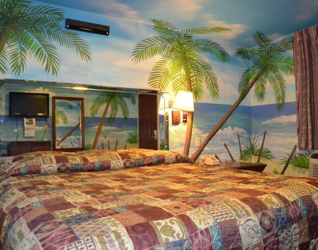 Economy Inn 1
