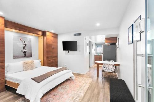 Efficient Micro Living in DTPH 1