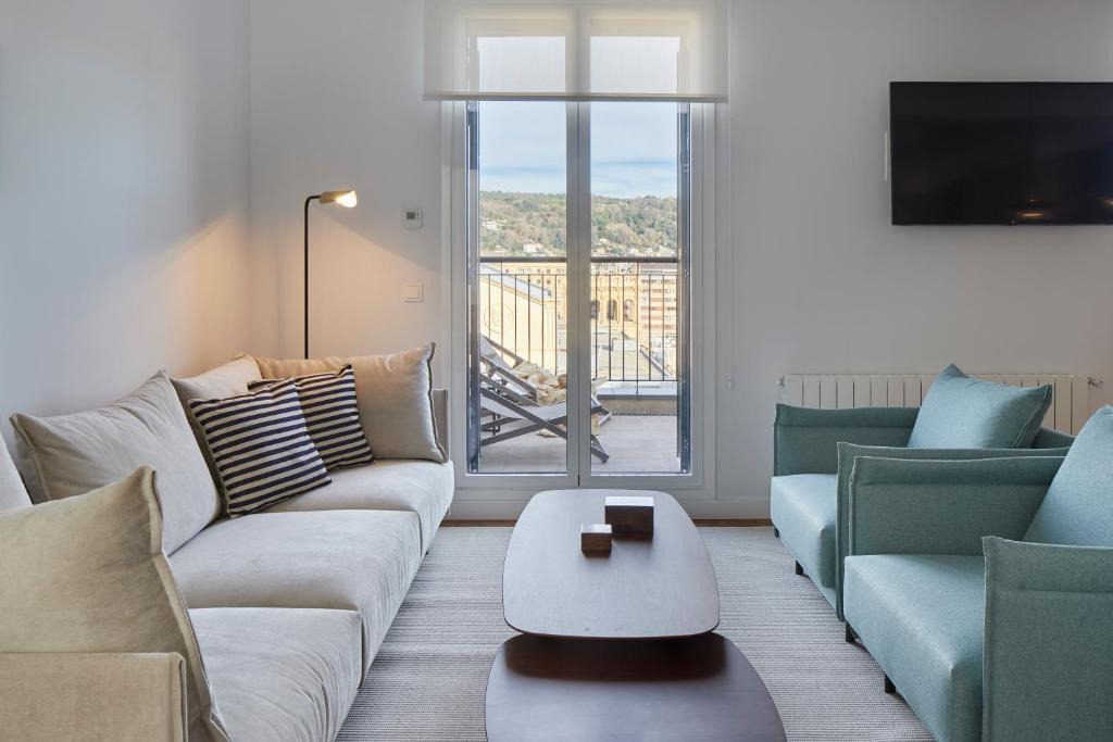 Eki Terrace by FeelFree Rentals 1