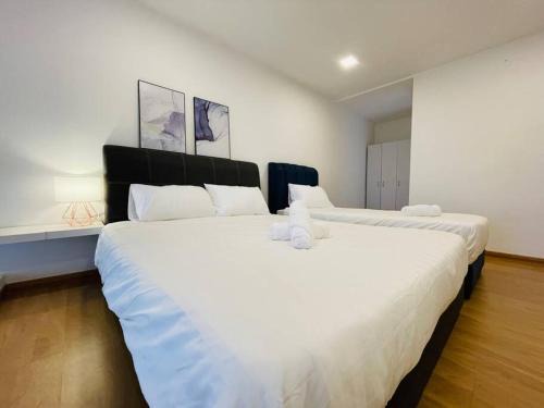 Eko Cheras Duplex by DeUrban 1