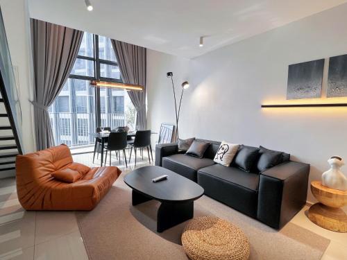 EkoCheras Designer Suite by Moka @ Cheras 1