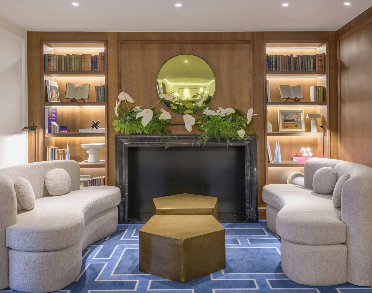 El Autor Hotel, Madrid, Autograph Collection 1