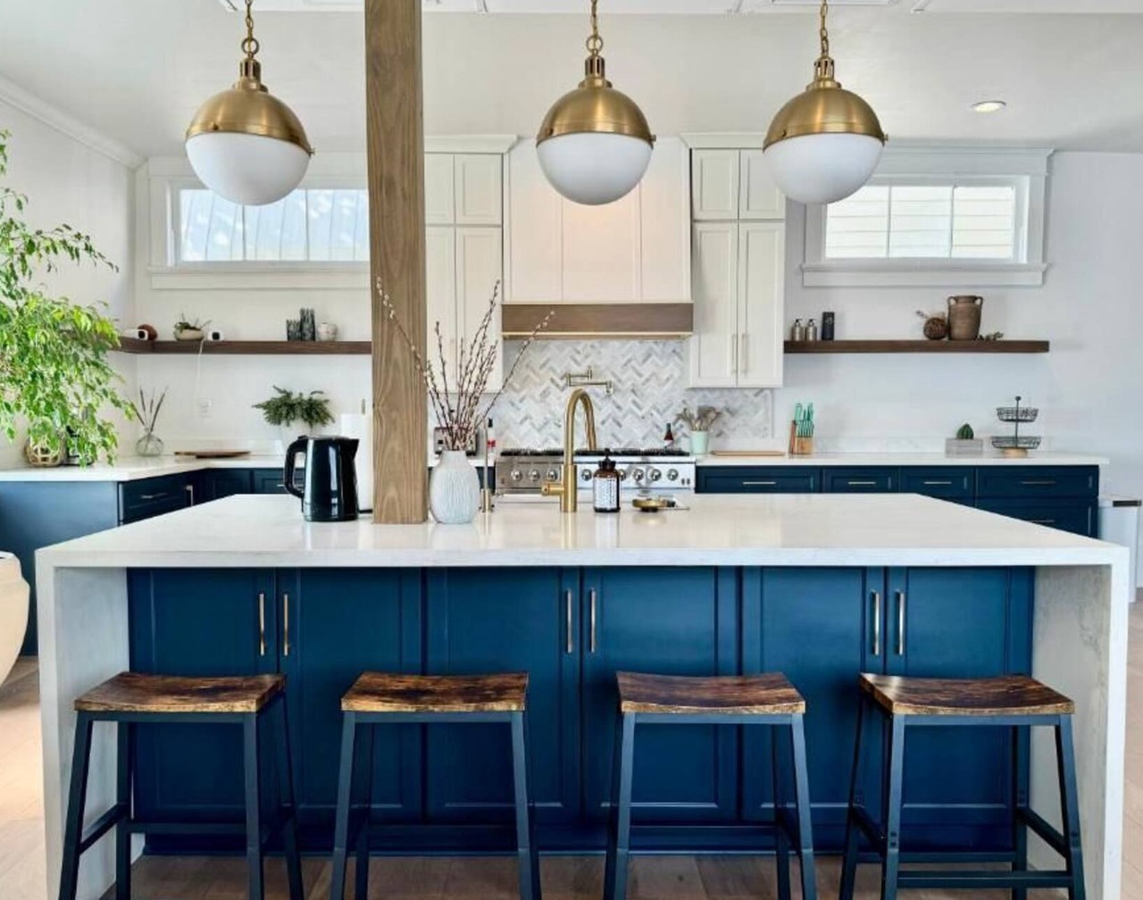 Elegant Garden District 4 Bedroom Home in New Orleans 1