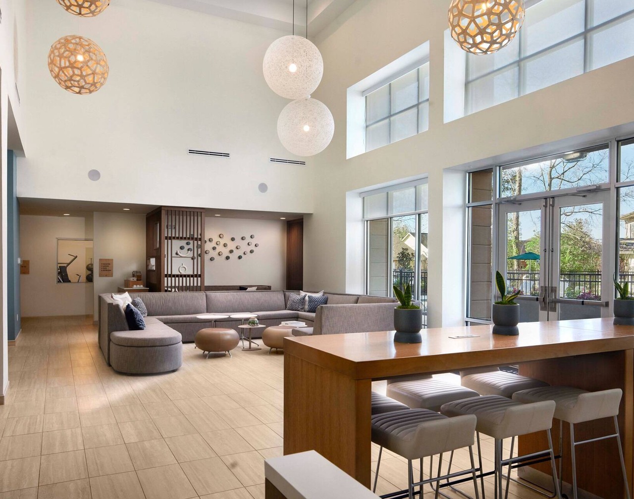 Element by Marriott Baton Rouge South 1