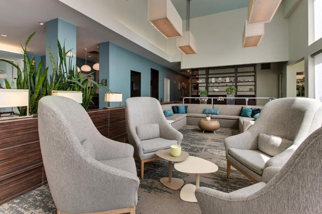 Element by Marriott Ewing Princeton 1