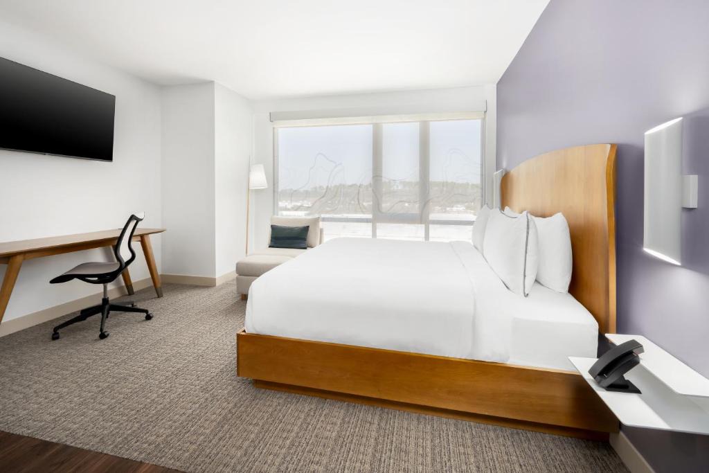 Element by Marriott Savannah Midtown 1