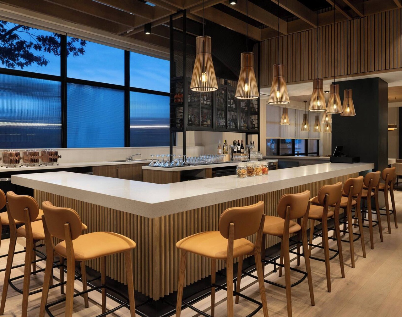 Element by Marriott Seattle Downtown 1