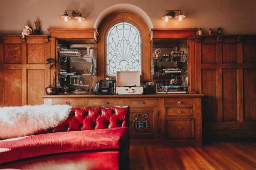 Ember Hostel 1