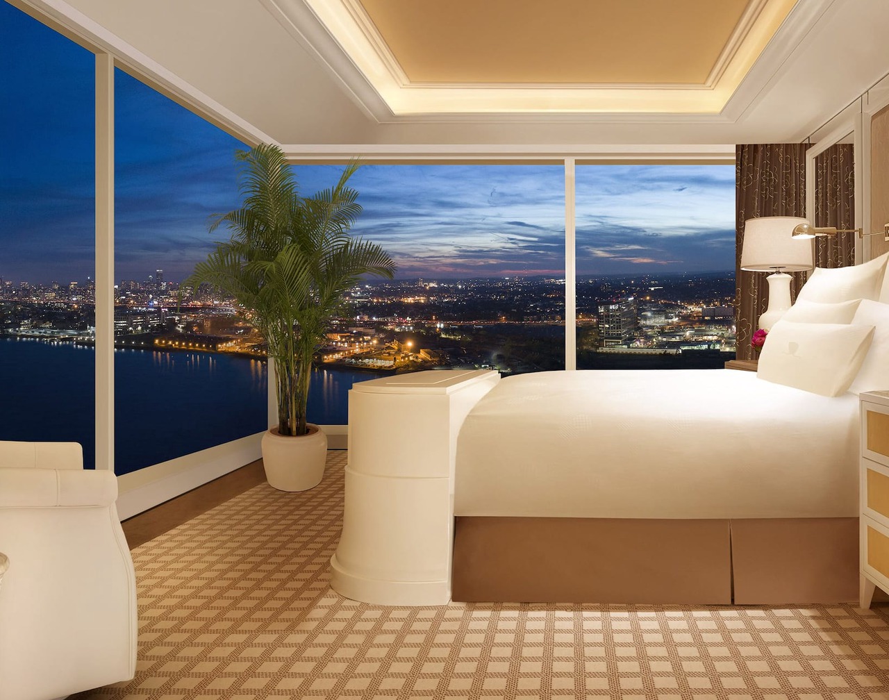 Encore Boston Harbor 1