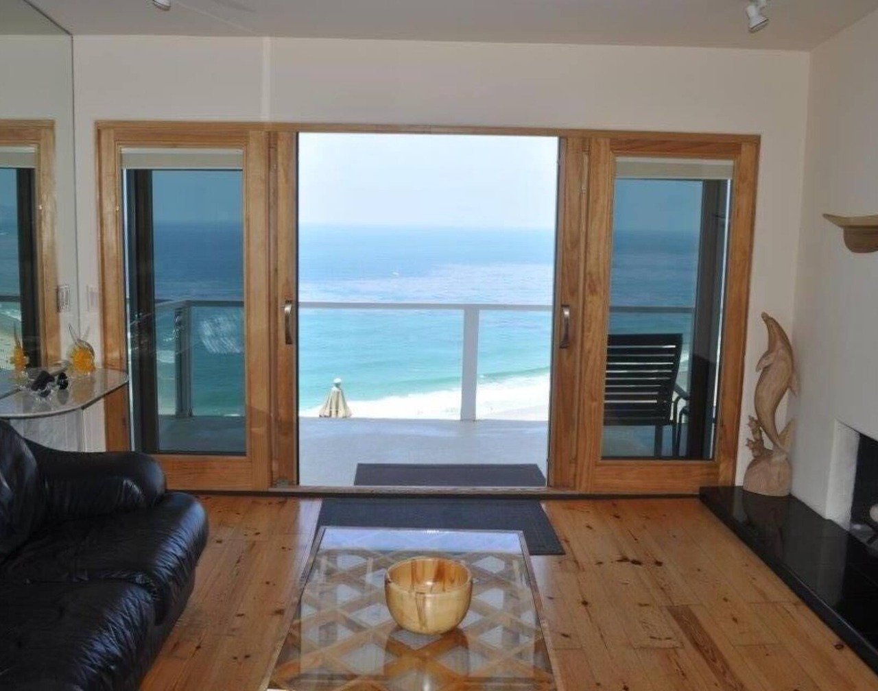 ENJOY SPECTACULAR LUXURY OCEANFRONT +MILLION $ VIEWS + BEACH ACCESS/SEE VIDEO 1