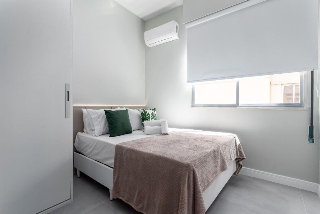 Epitácio Pessoa 4720, residencial building 1