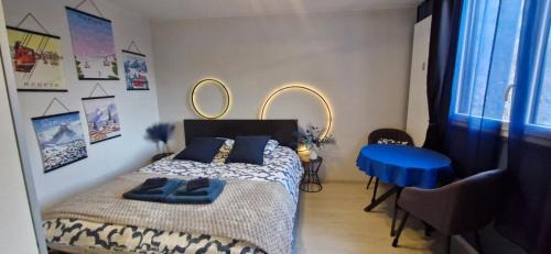 Escale Alpine Appartement moderne avec parking proche Annecy et ski 1